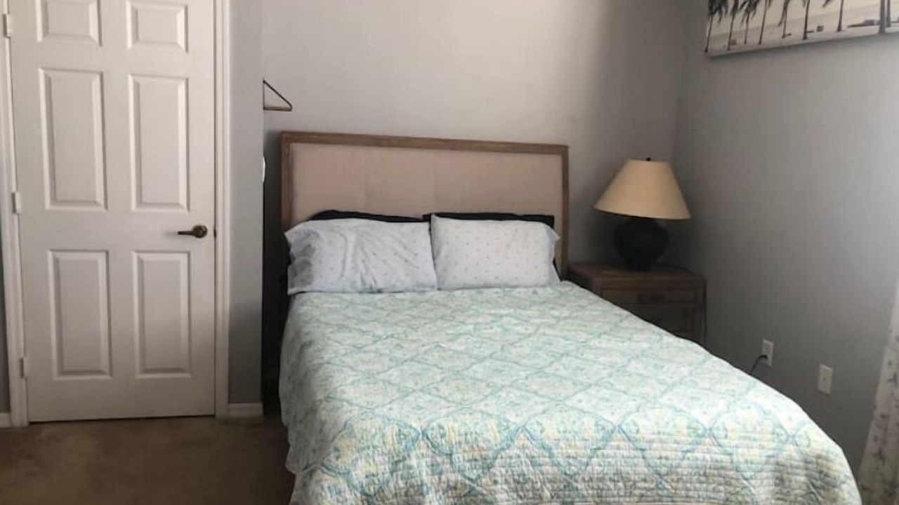 Photo of Bedroom in The Hammocks