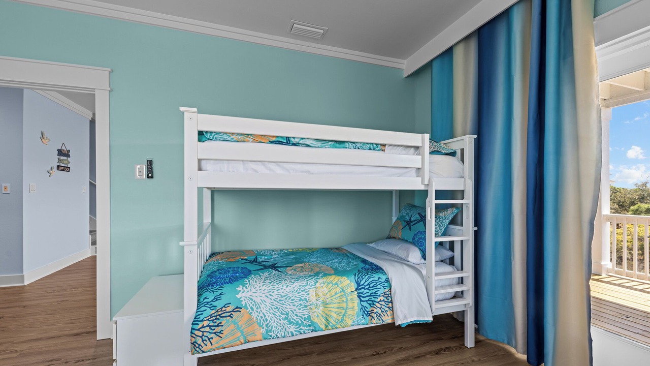 Photo of Bedroom in Treasure Beach Village
