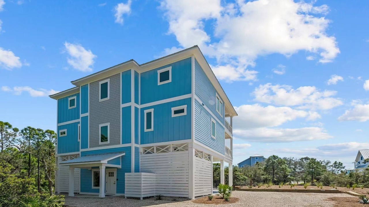 Photo of Outdoor in Treasure Beach Village
