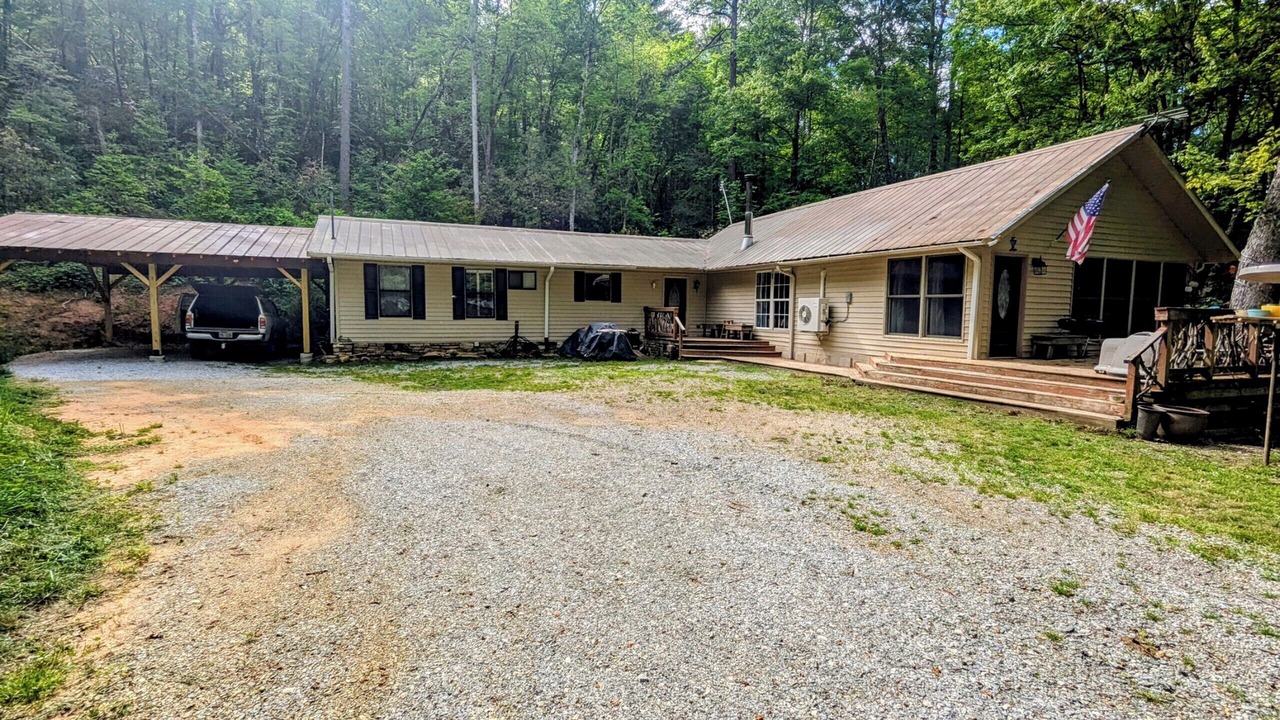 Photo of Outdoor in Transylvania County