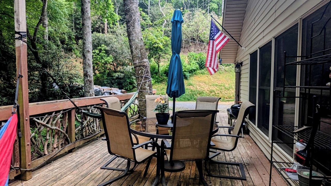 Photo of Outdoor in Transylvania County