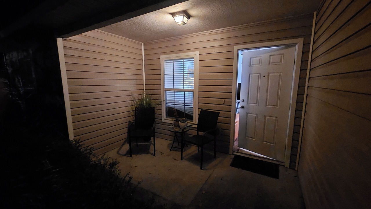 Photo of Patio Balcony in Orange City