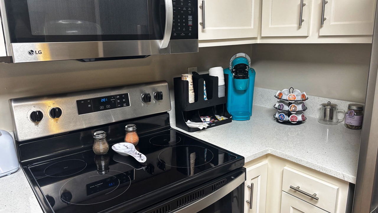 Photo of Kitchen in Northside