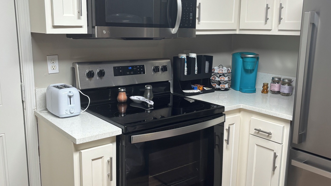 Photo of Kitchen in Northside