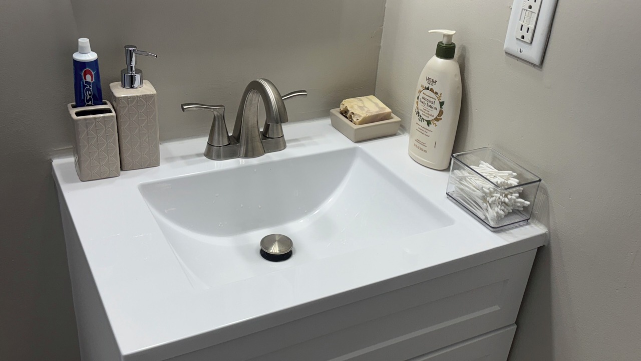 Photo of Bathroom in Northside