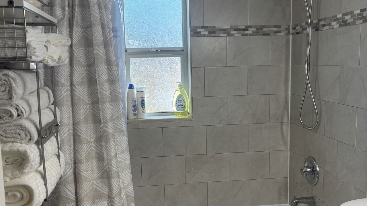 Photo of Bathroom in Northside