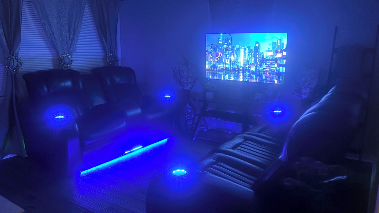 Photo of Livingroom in Northside