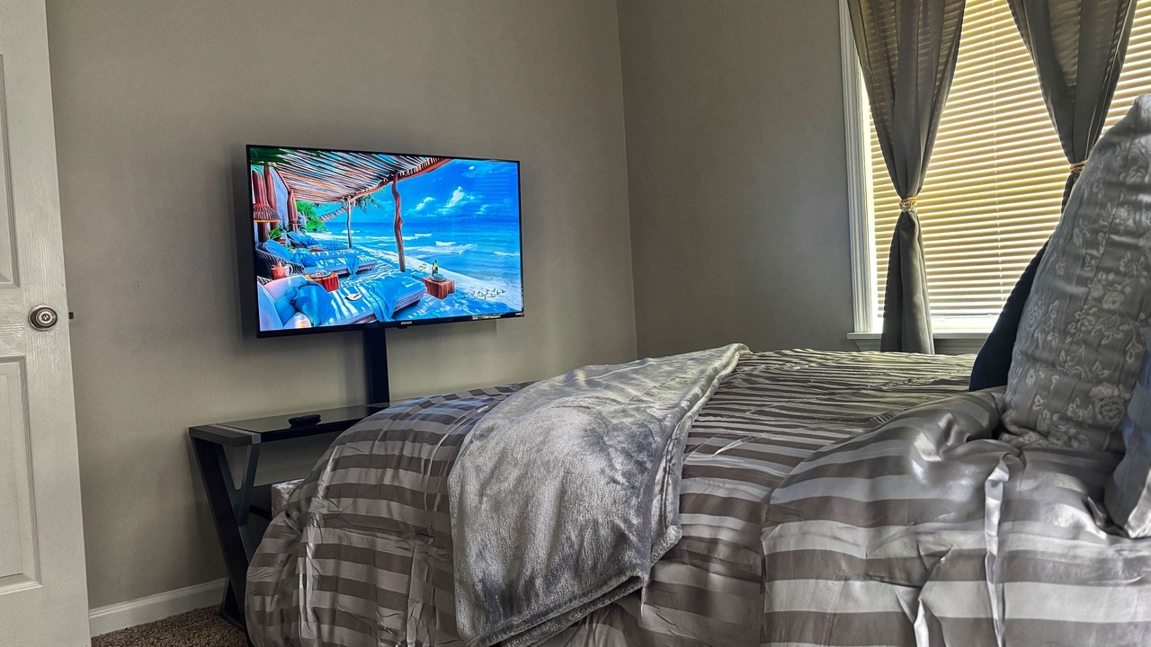 Photo of Bedroom in Northside