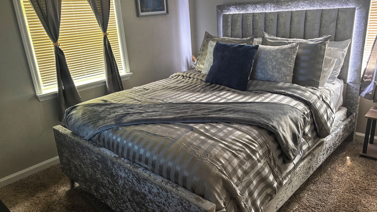 Photo of Bedroom in Northside