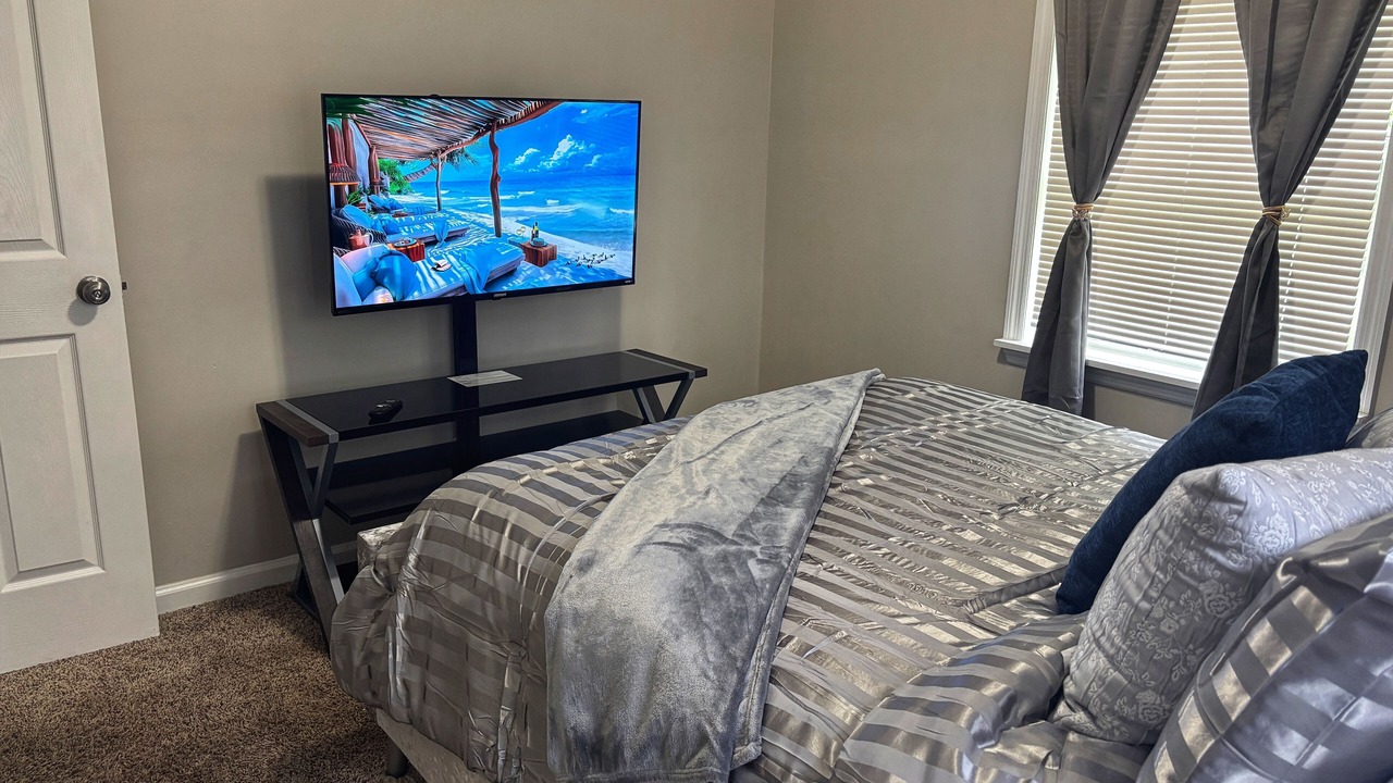 Photo of Bedroom in Northside