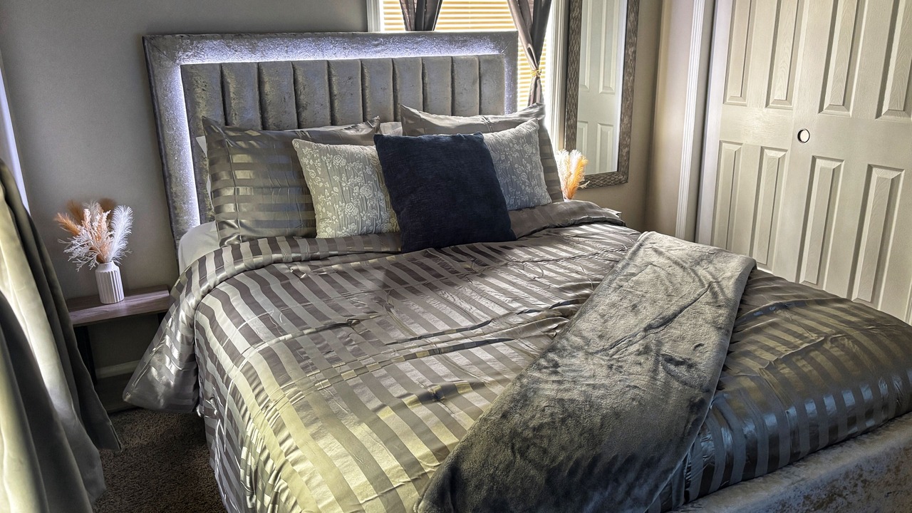Photo of Bedroom in Northside
