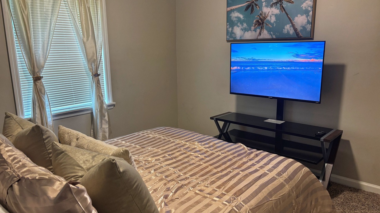 Photo of Bedroom in Northside
