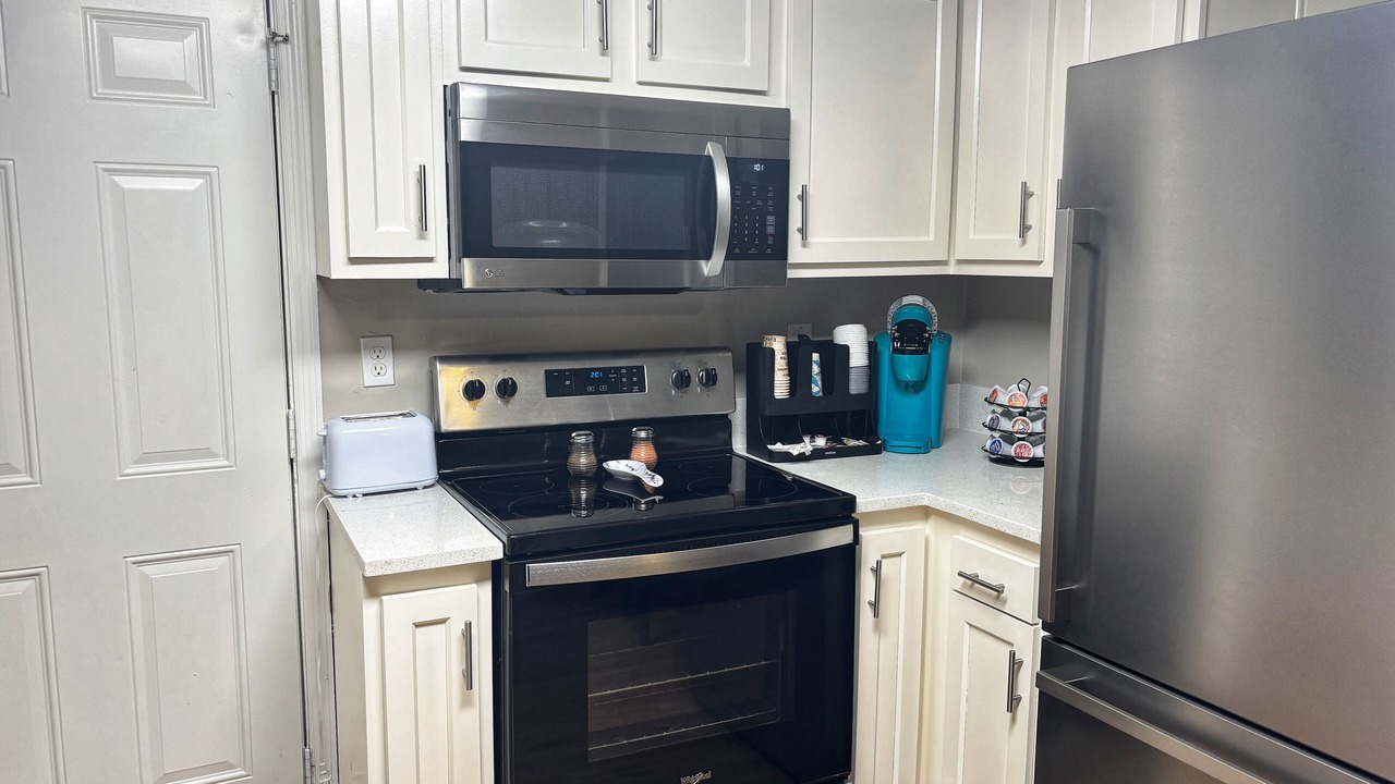 Photo of Kitchen in Northside