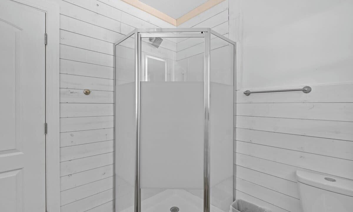Photo of Bathroom in Old Fort