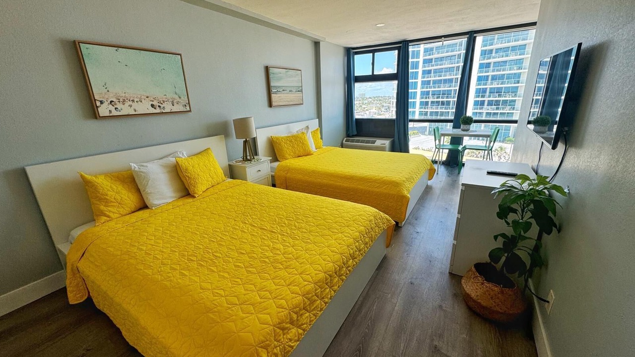 Photo of Bedroom in Schulte Park