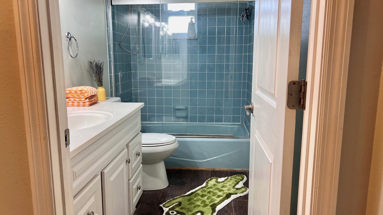 Photo of Bathroom in Spring Hill