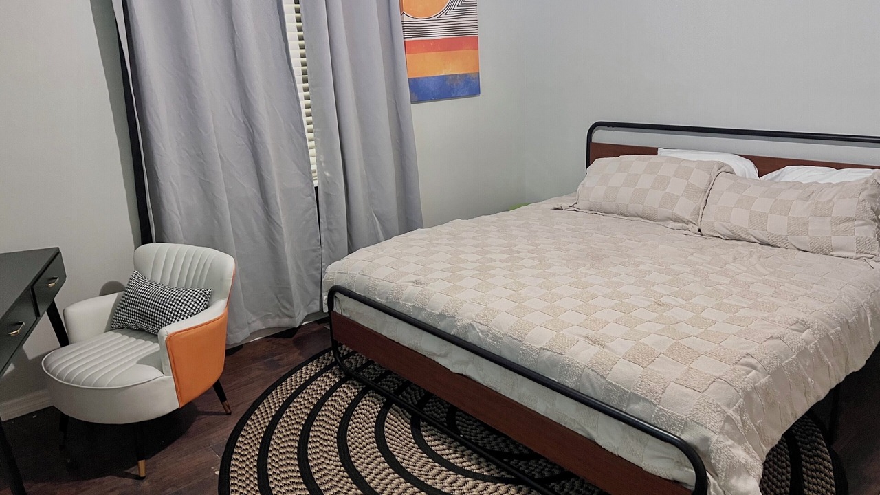 Photo of Bedroom in Spring Hill