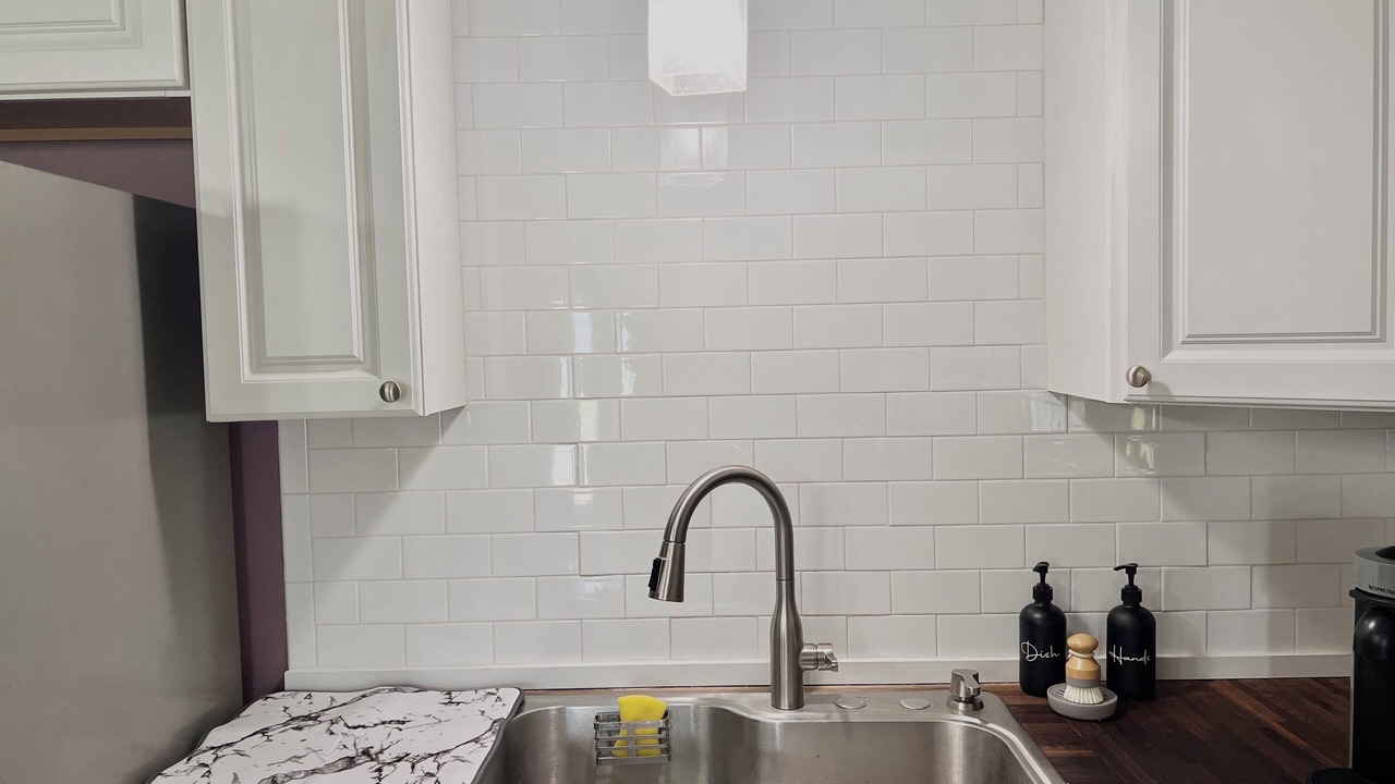 Photo of Kitchen in Spring Hill