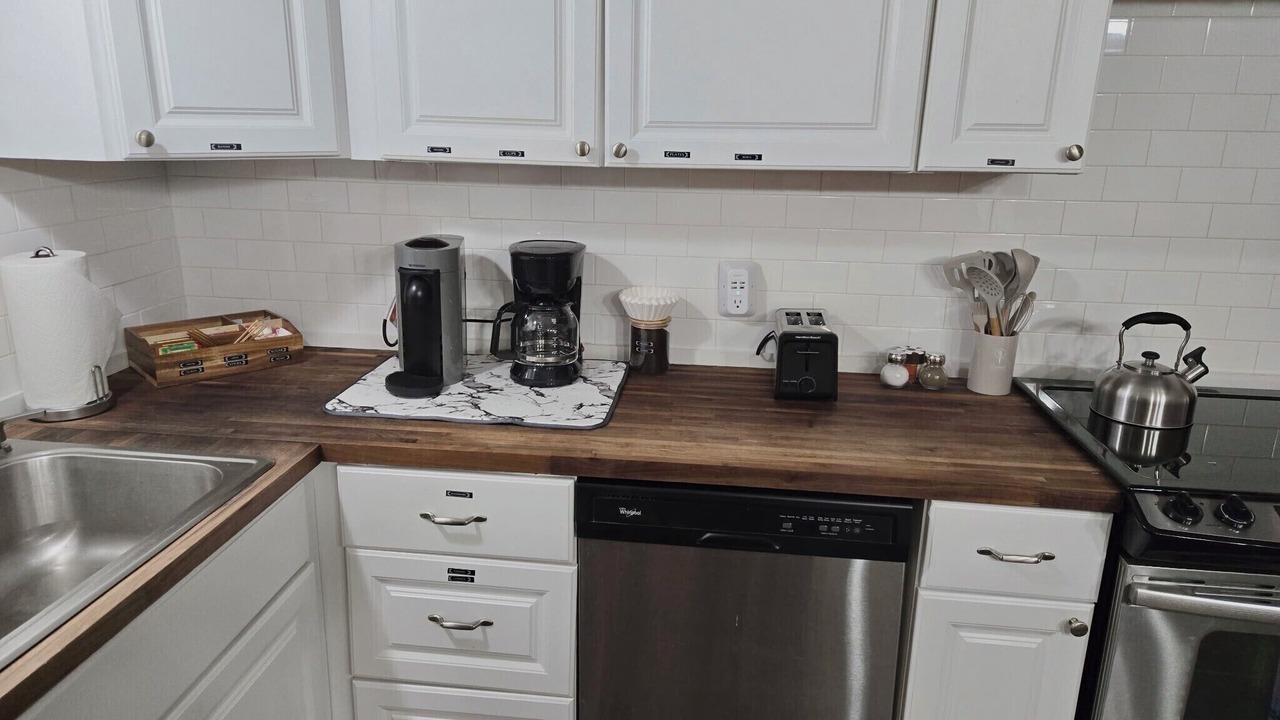 Photo of Kitchen in Spring Hill