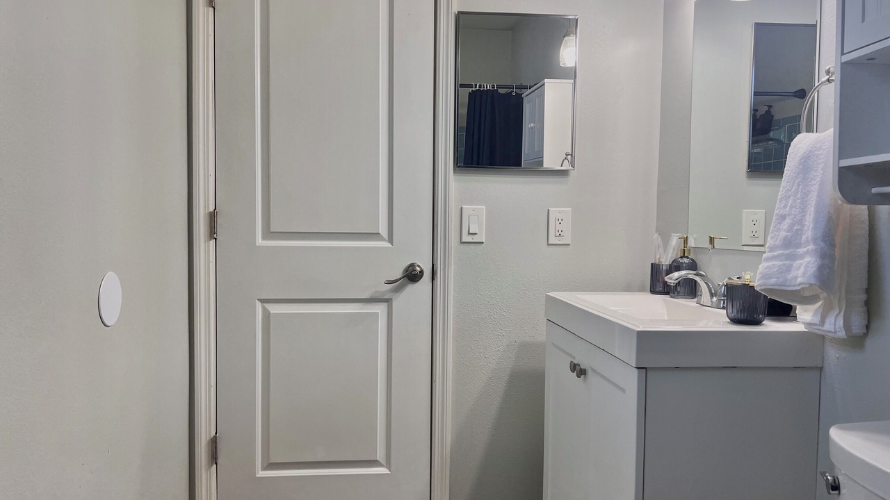 Photo of Bathroom in Spring Hill