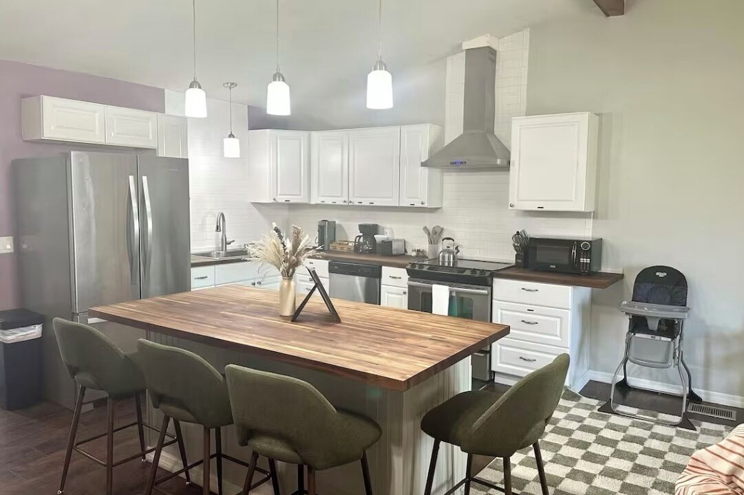 Photo of Kitchen in Spring Hill