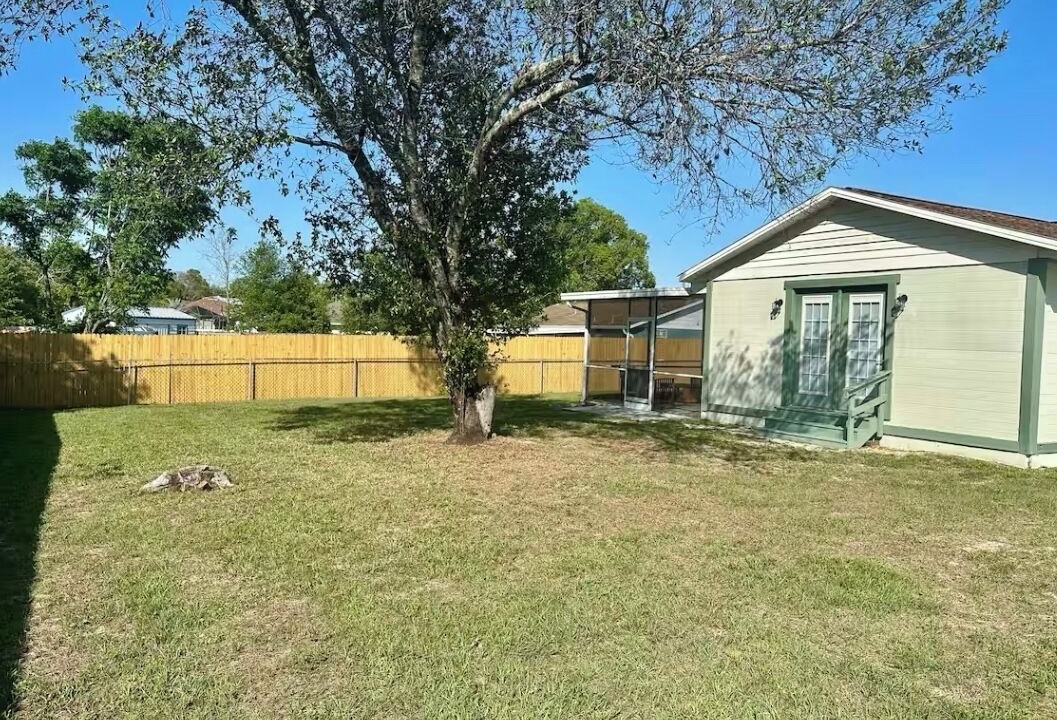 Photo of Outdoor in Spring Hill