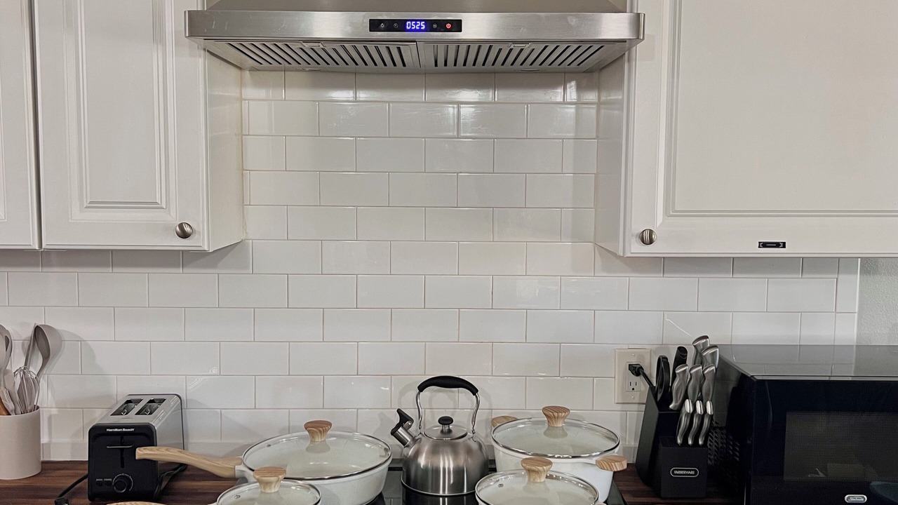 Photo of Kitchen in Spring Hill