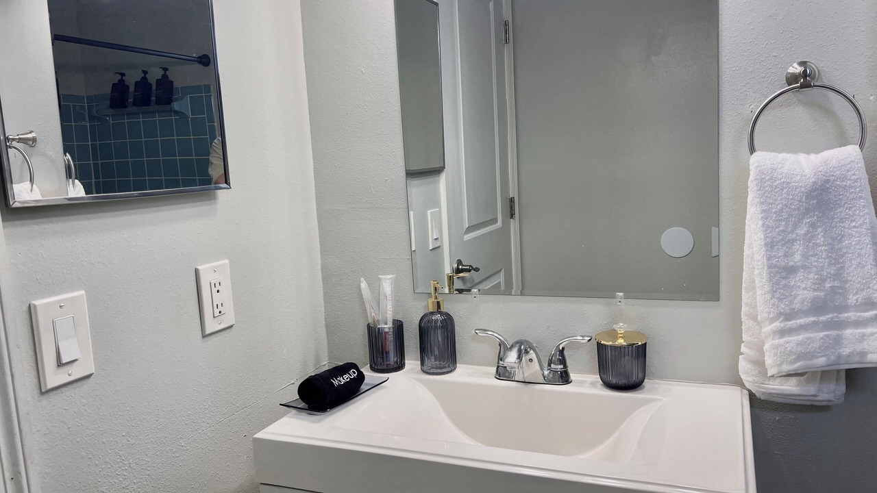 Photo of Bathroom in Spring Hill