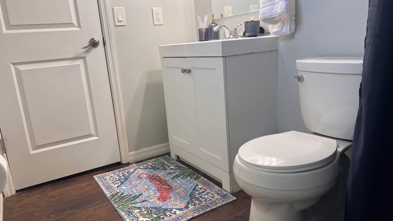 Photo of Bathroom in Spring Hill