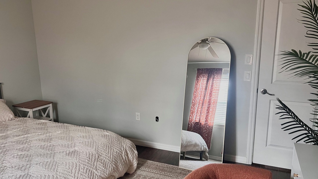Photo of Bedroom in Spring Hill