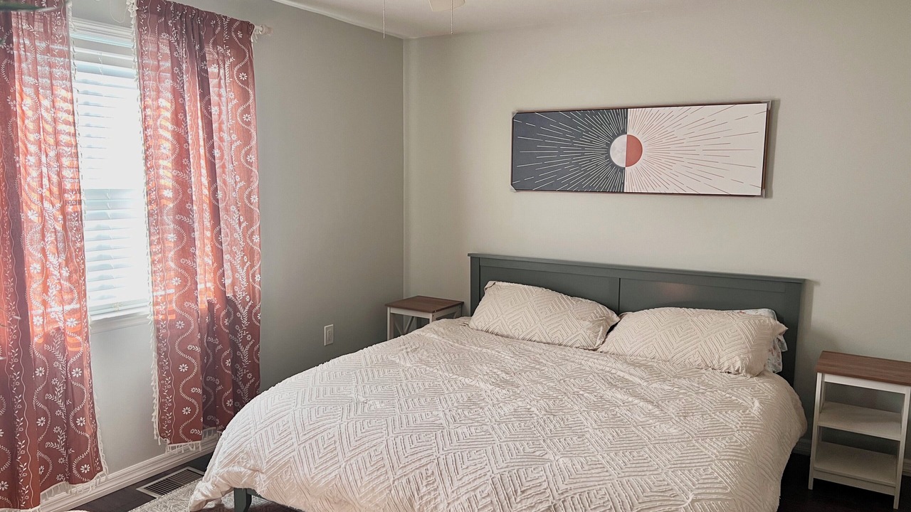 Photo of Bedroom in Spring Hill
