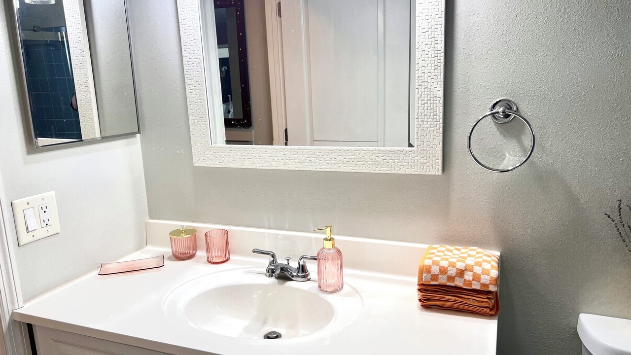 Photo of Bathroom in Spring Hill