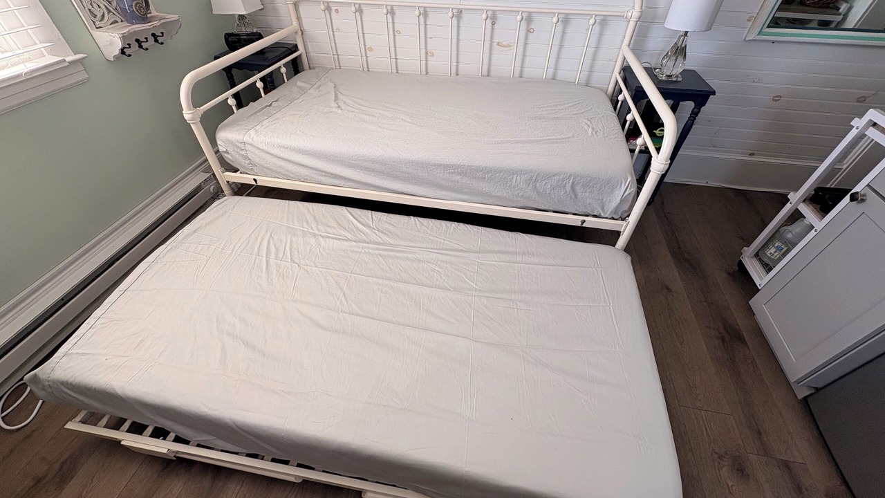 Photo of Bedroom in North End