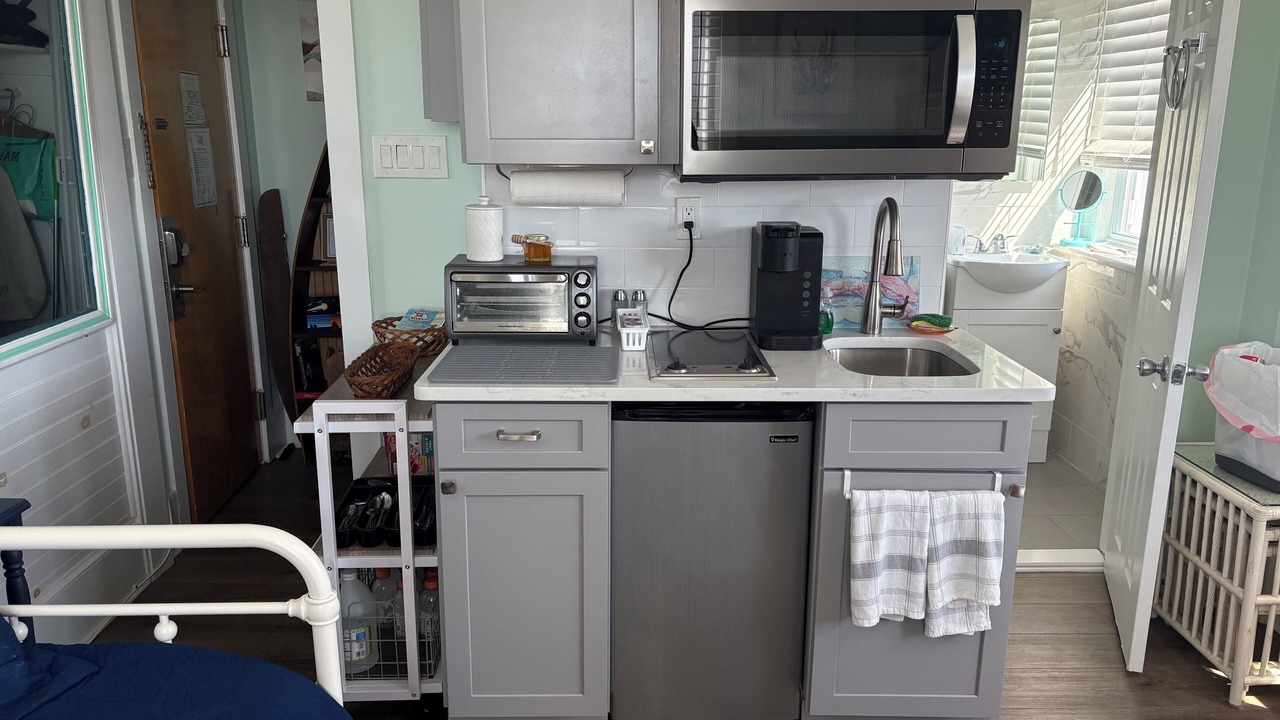 Photo of Kitchen in North End