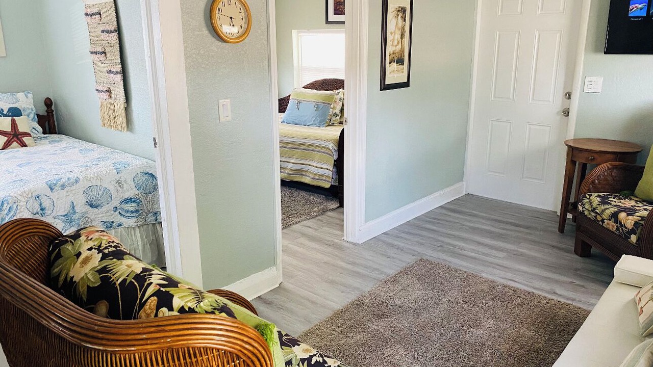Photo of Bedroom in Lake Worth