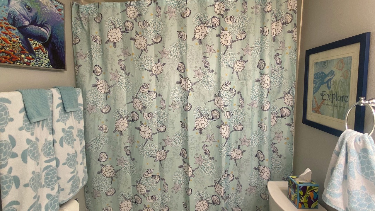 Photo of Bathroom in Sandalwood Estates