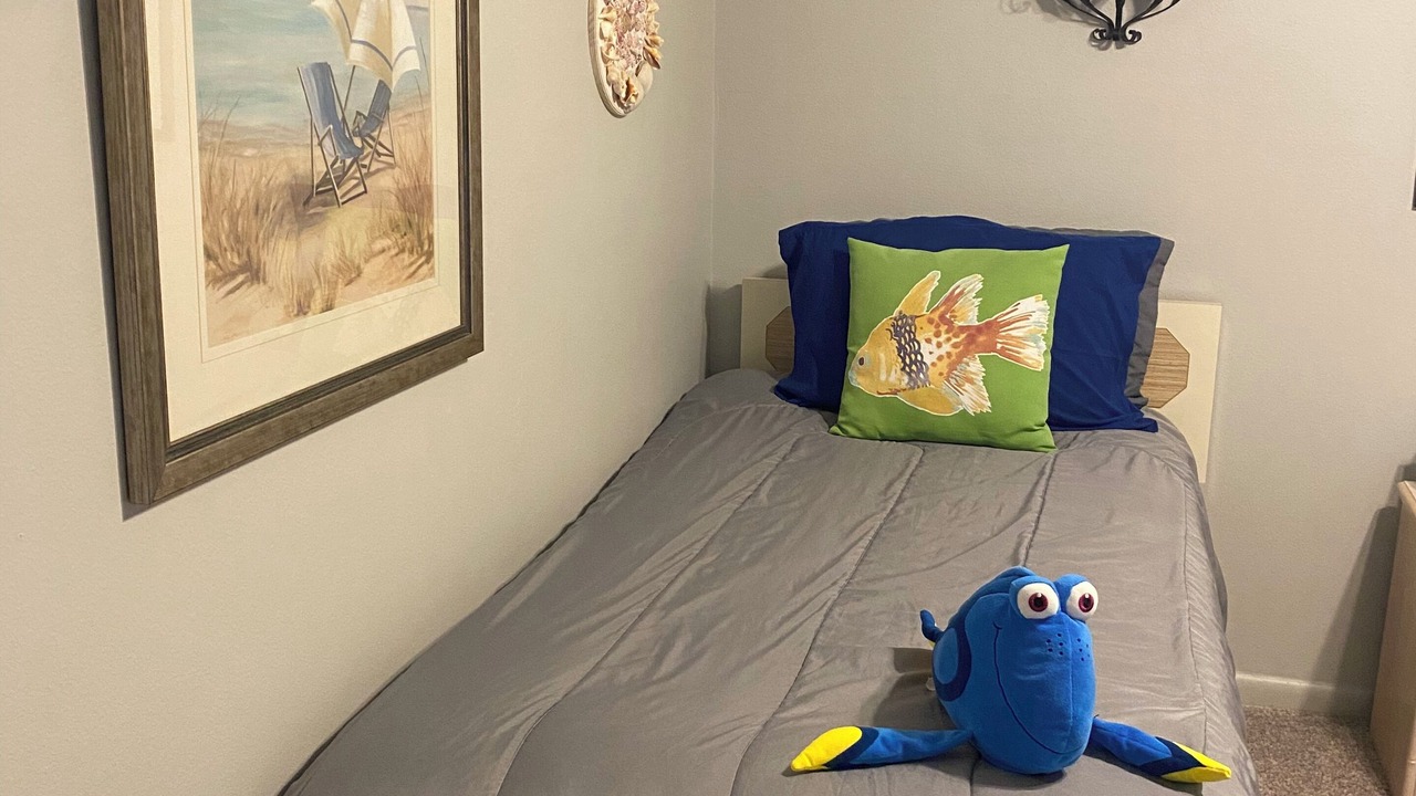 Photo of Bedroom in Sandalwood Estates
