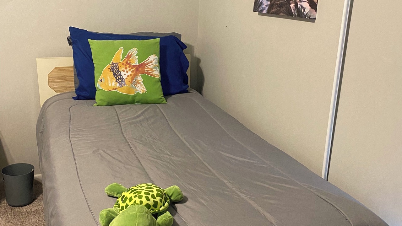 Photo of Bedroom in Sandalwood Estates