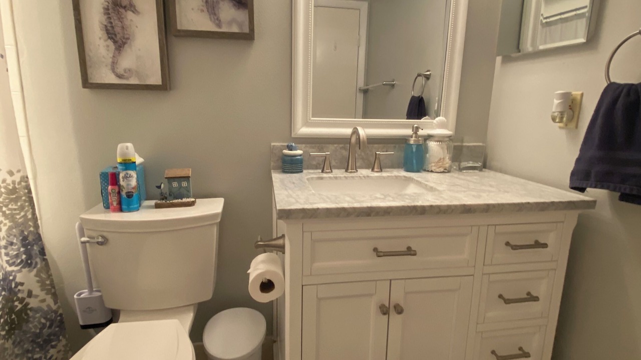Photo of Bathroom in Sandalwood Estates