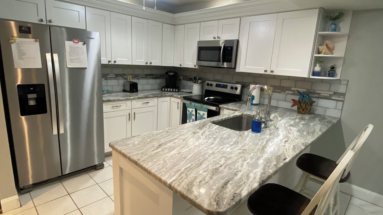 Photo of Kitchen in Sandalwood Estates