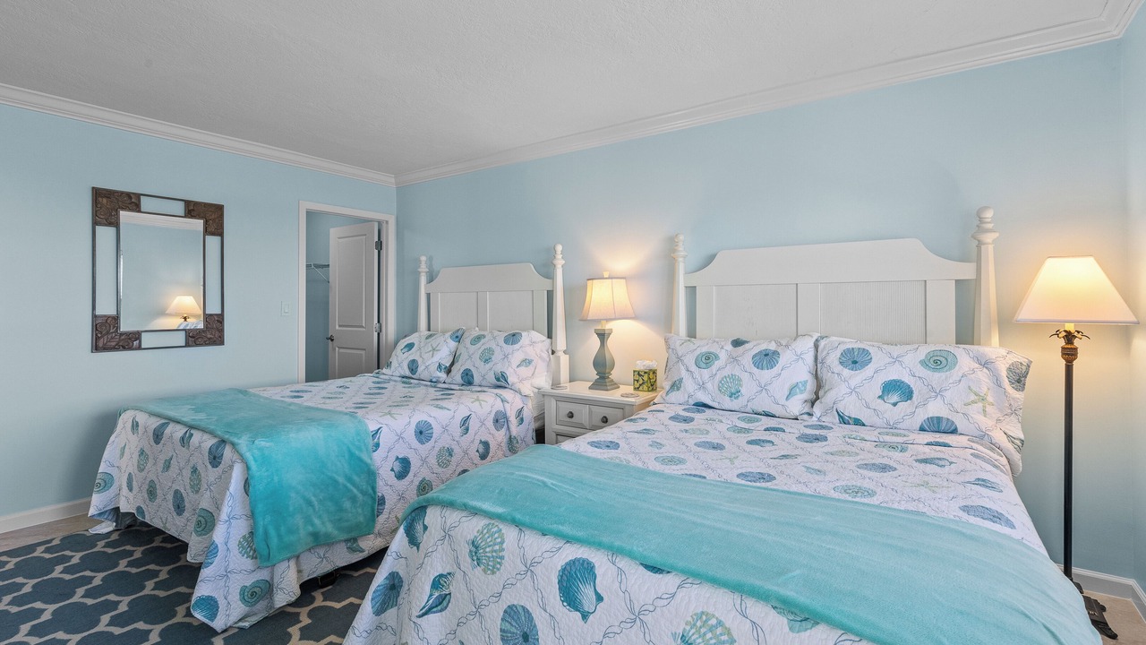 Photo of Bathroom in Key Colony Beach