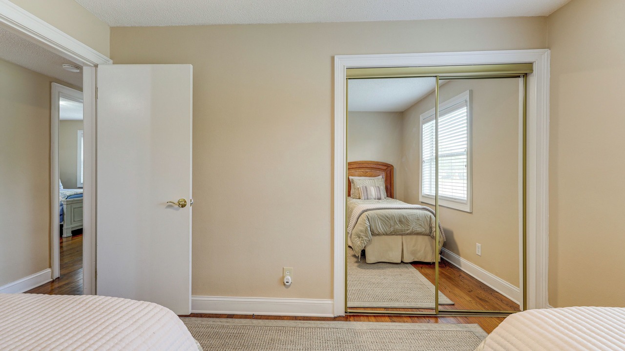 Photo of Bedroom in Sans Souci