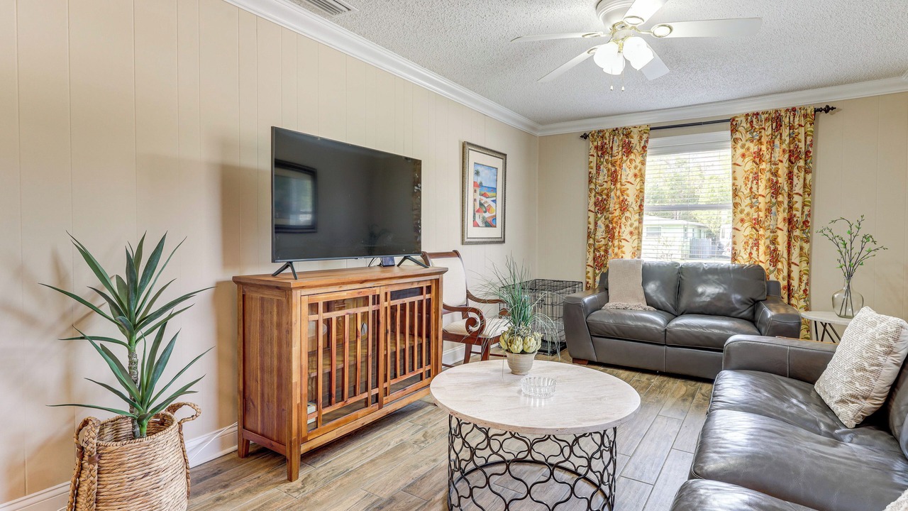 Photo of Livingroom in Sans Souci