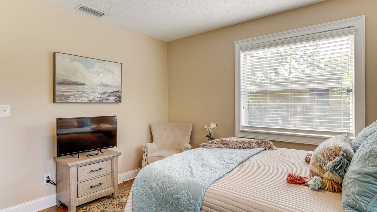 Photo of Bedroom in Sans Souci