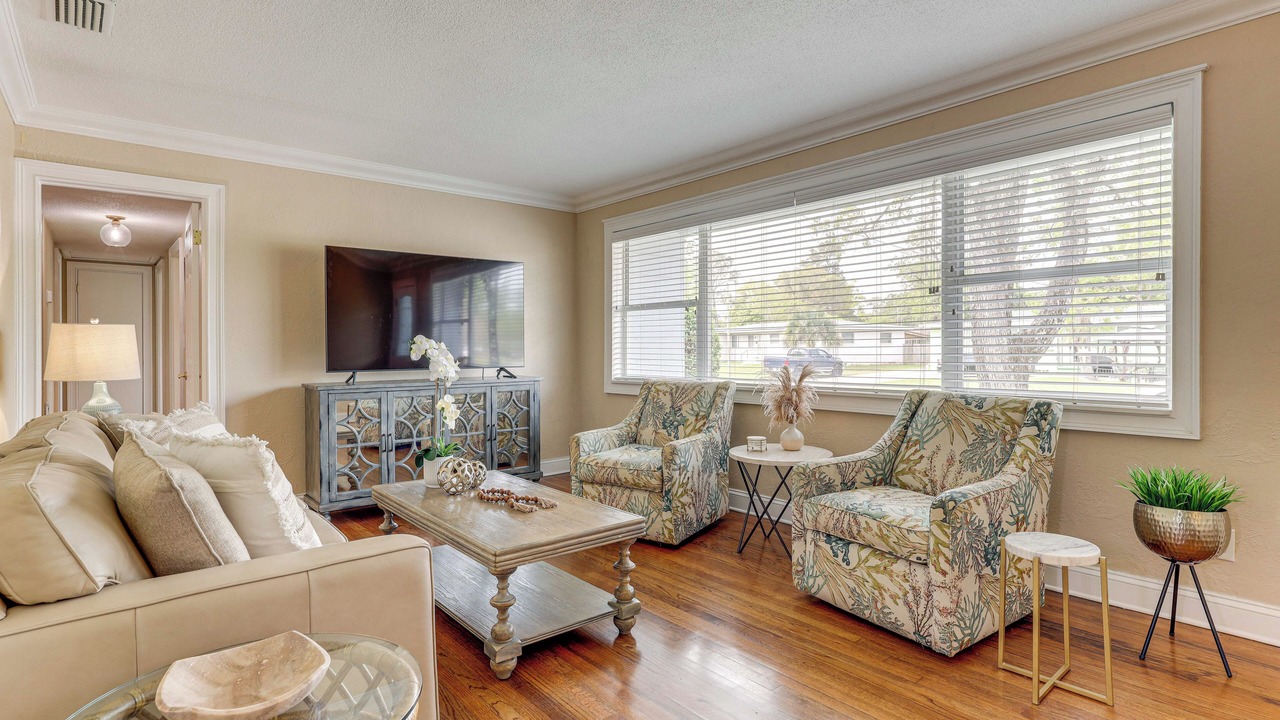 Photo of Bedroom in Sans Souci