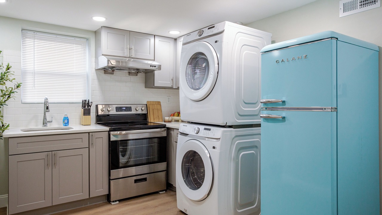 Photo of Livingroom in East Passyunk Crossing