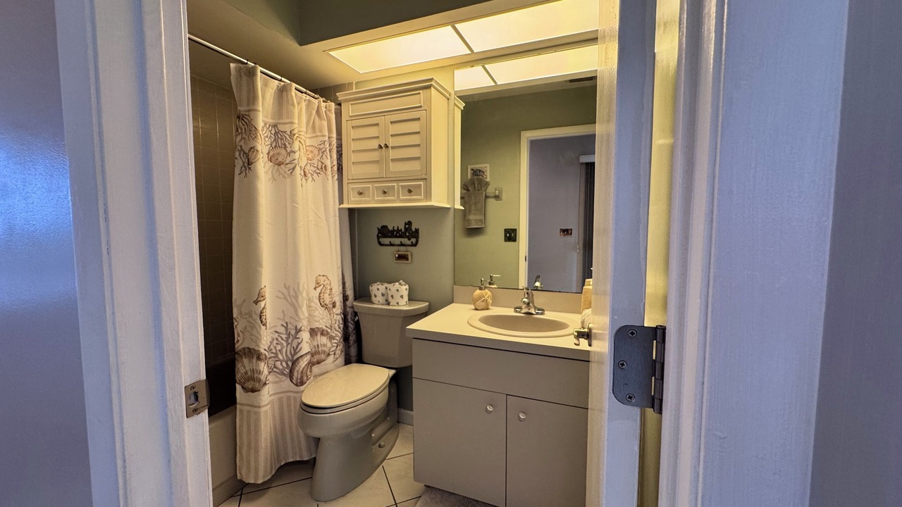 Photo of Bathroom in Pebble Beach