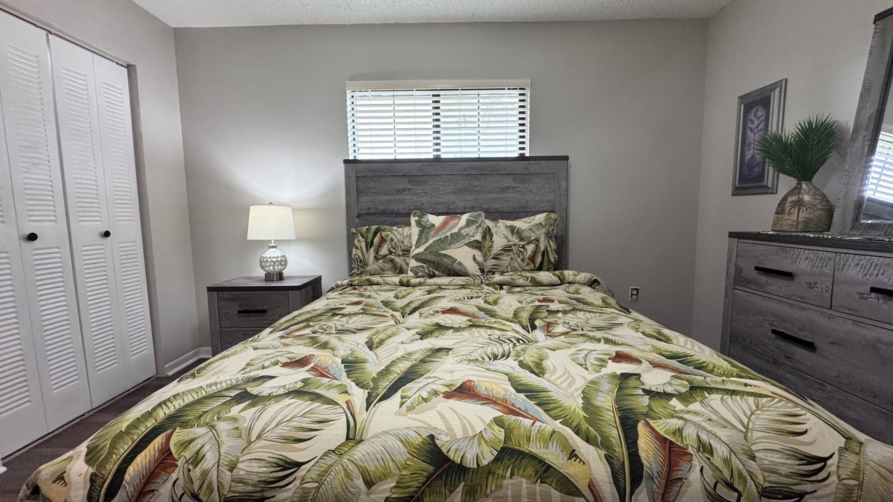 Photo of Bedroom in Pebble Beach