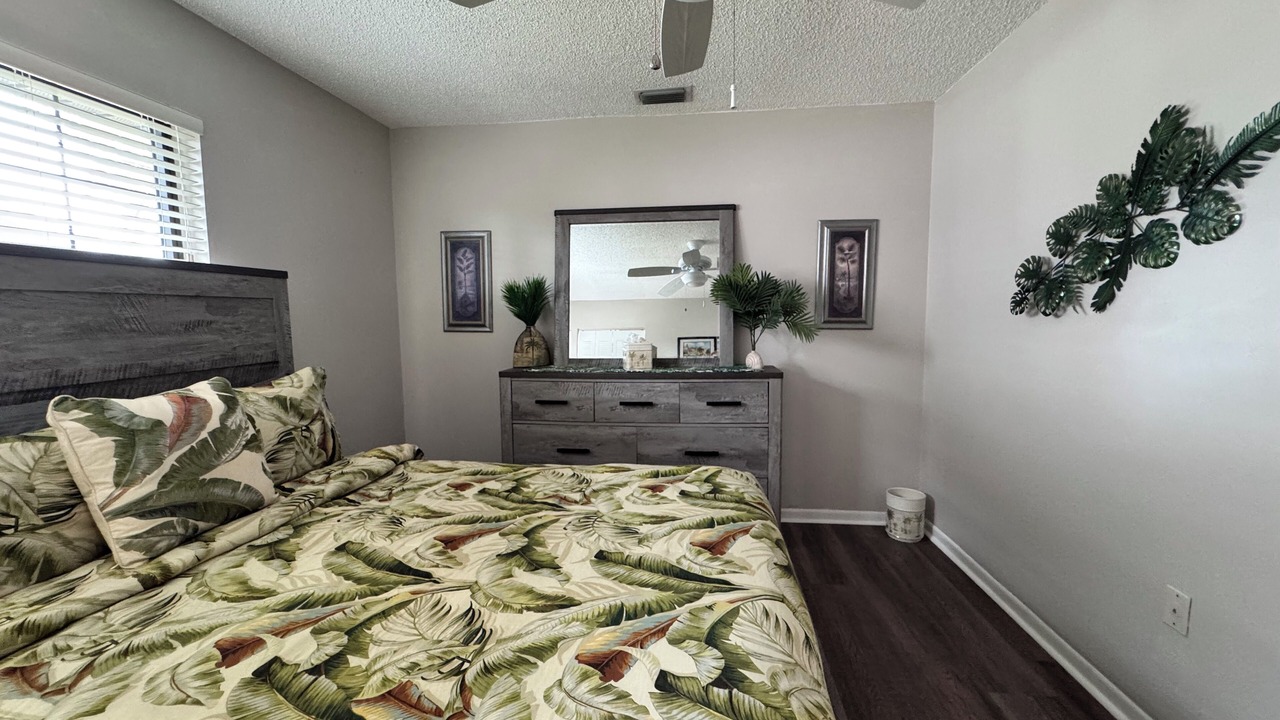 Photo of Bedroom in Pebble Beach