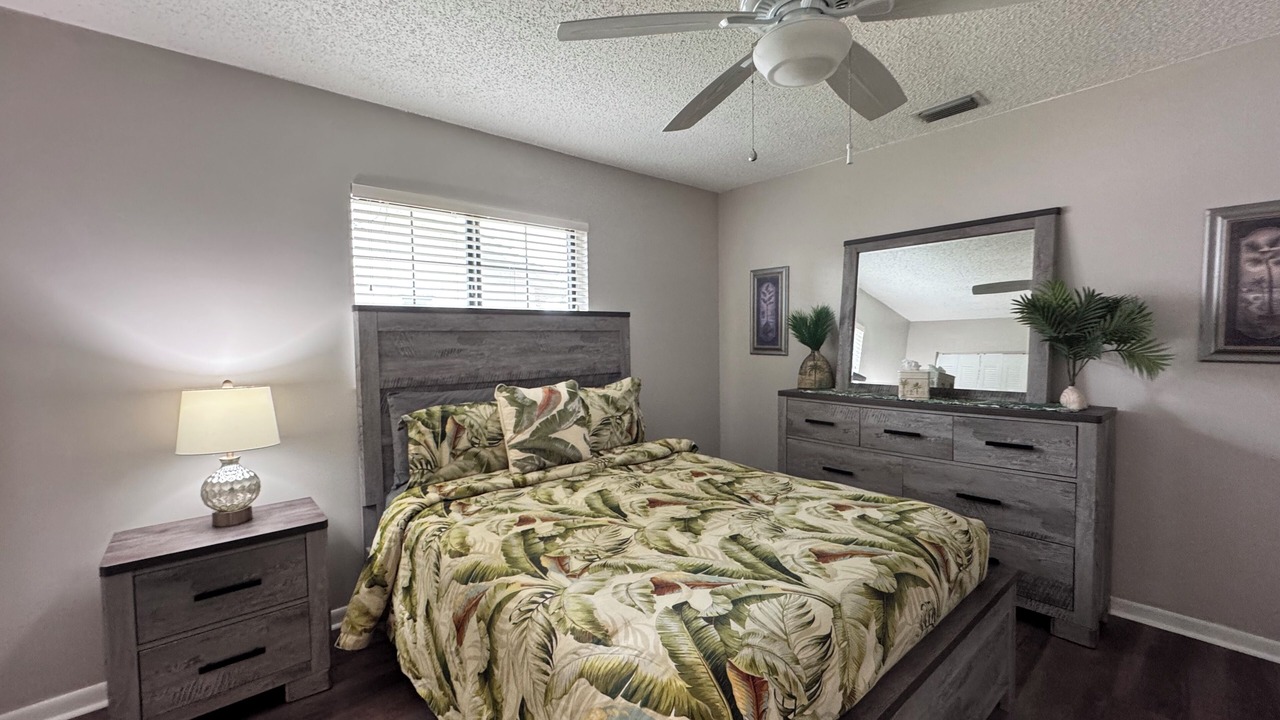 Photo of Bedroom in Pebble Beach